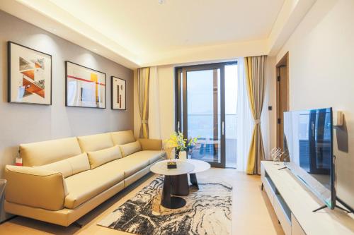 Canopy Executive Apartments - Shenzhen Futian Center