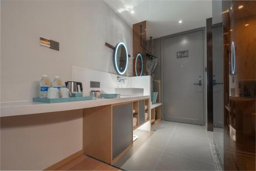 CityNote Hotel - Guangzhou Beijing Road Sun Yatsen Memorial Hall Metro Station – Guangzhou (Canton), IA