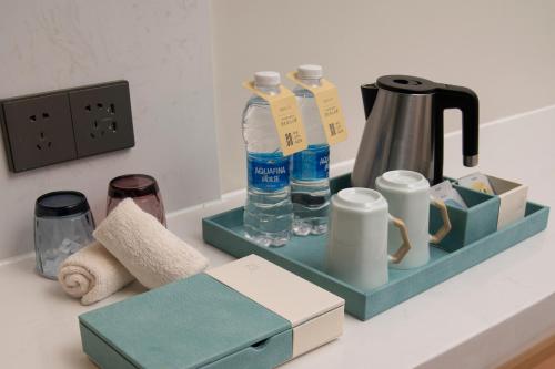 CityNote Hotel - Guangzhou Beijing Road Sun Yatsen Memorial Hall Metro Station – Guangzhou (Canton), IA