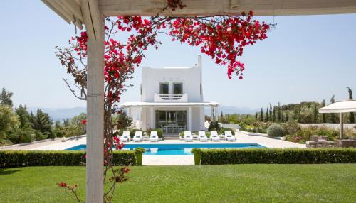 Villa Elena Loutraki