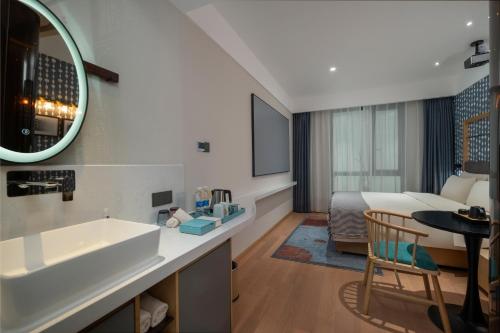 CityNote Hotel - Guangzhou Beijing Road Sun Yatsen Memorial Hall Metro Station – Guangzhou (Canton), IA