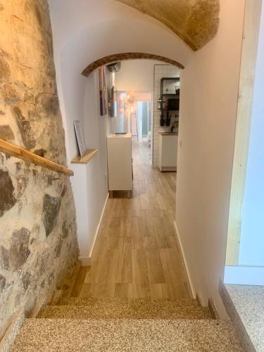 카세레스 Casa Via De La Plata 3성급 싱글룸 전망