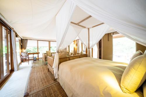 KEIKOKU GLAMPING TENT