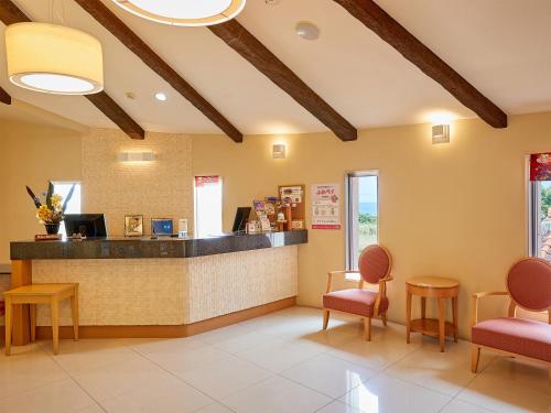 Murasakimura酒店 Hotel Murasakimura