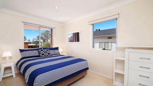 Sanctuary #12 Accom Holidays, Terrigal (Foto 7)