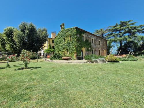 Agriturismo Bio Fattoria di Pietra