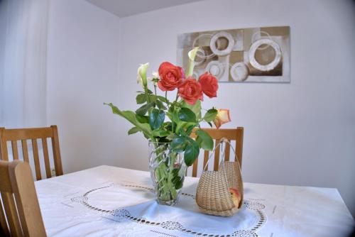 Apartments Meli 2