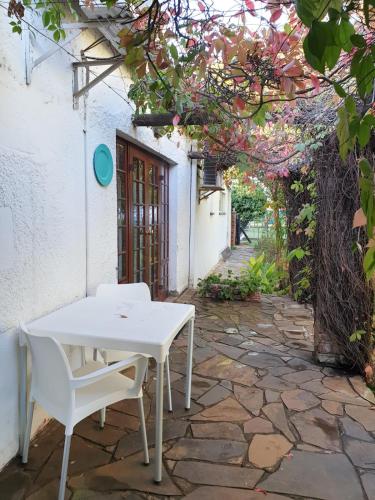 Iekārtas, Springfontein Guesthouse in Springfontein