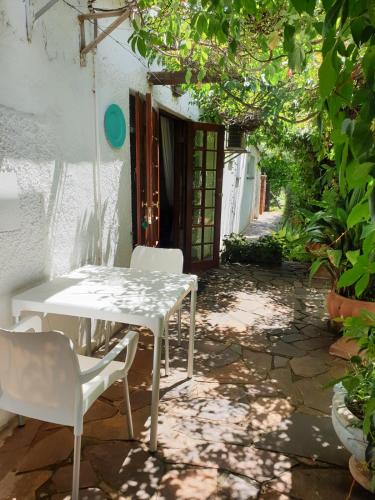 Springfontein Guesthouse in Springfontein
