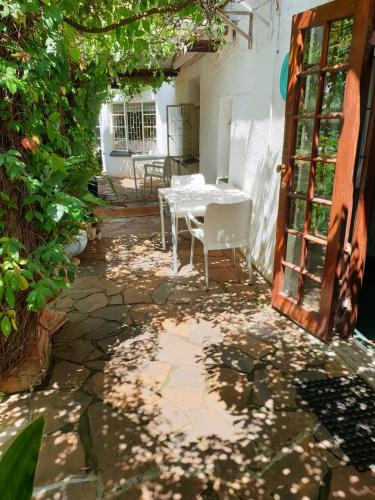 Iekārtas, Springfontein Guesthouse in Springfontein