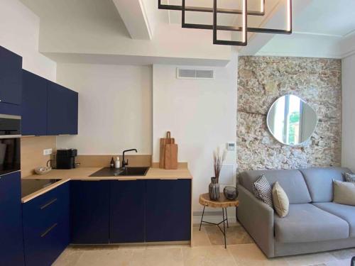 Au cœur du viel Antibes - Cosy appartement