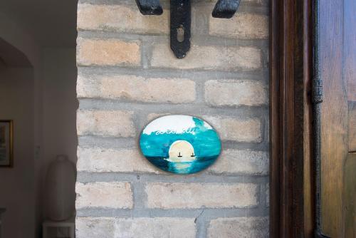 M261 - Marcelli, trilocale ristrutturato con terrazzo vista mare pt - Apartment - Marcelli