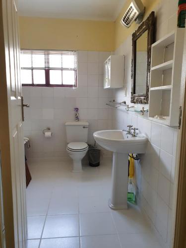 Springfontein Guesthouse