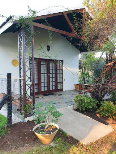 Springfontein Guesthouse in Springfontein