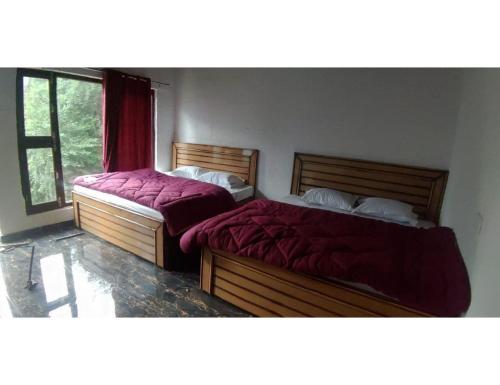 Hotel Shivay Inn, Kedarnath