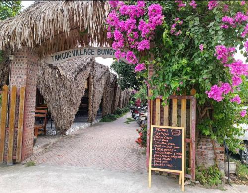 Tam Coc Village Bungalow