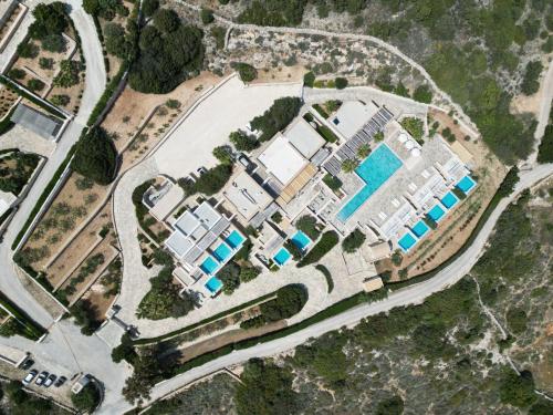 Calme Boutique Hotel - Adults Only - image 2