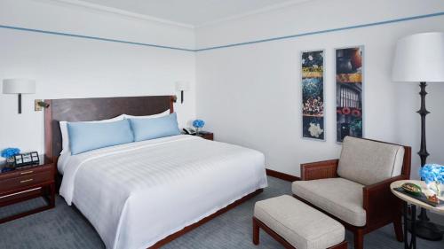 The Peninsula Manila photo 1