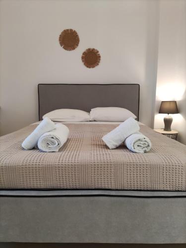  Galini Rooms & Apartments in Finikas