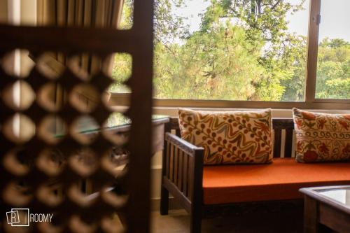 Roomy Signature Hotel in 伊斯蘭瑪巴德