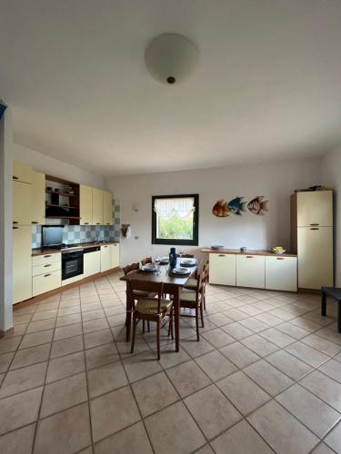 [Costa Smeralda] Vista mare - Parcheggio - WI-FI
