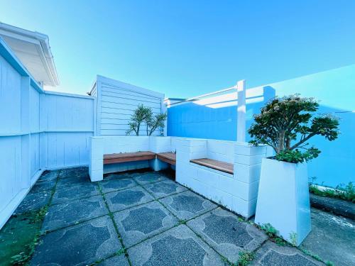 حديقة, Amber Hill B in بوكيكوه