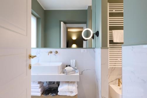 PRESTIGE BOUTIQUE APARTHOTEL - Piazza Duomo View, Milan (photo 9)