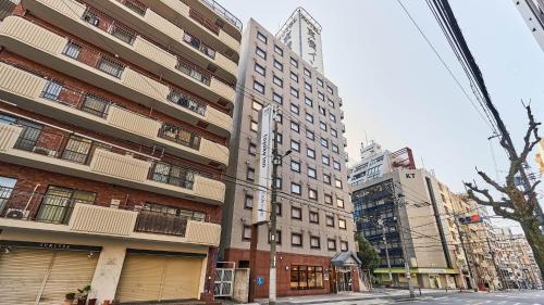 Toyoko Inn Osaka Temmabashi Otemae