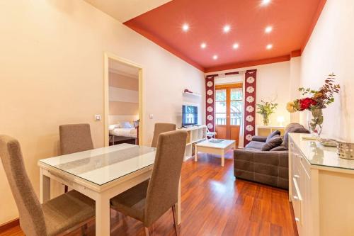 Justino Triana Suite By Valcambre, Sevilla