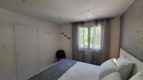 La TISSONNIERE Mer Alpilles Provence et Luberon avec Spa et Piscine à 10mns d Aix en Provence