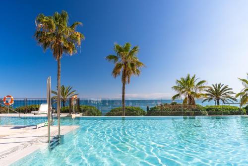 Hotel Fuerte Marbella - main image