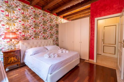 Domus Gladius Apartments, Verona