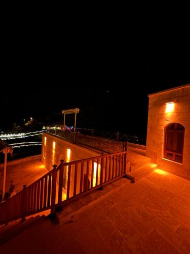 Melek BUTİK OTEL (Melek BUTIK OTEL) in Halfeti