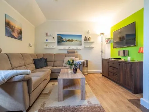 Feriendorf Rugana - Komfort Appartement mit 1 Schlafzimmer B63 in Dranske, Deutschland