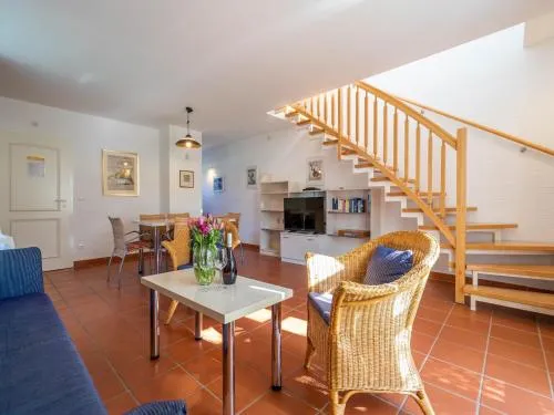 Feriendorf Rugana - Klassik Ferienwohnung mit 2 Schlafzimmern und Terrasse C26 in Dranske, Deutschland