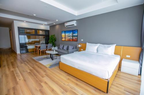 TMS Residences Quy Nhơn - Official in Quy Nhon (Binh Dinh)