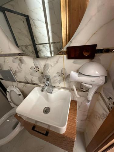 2 double beds