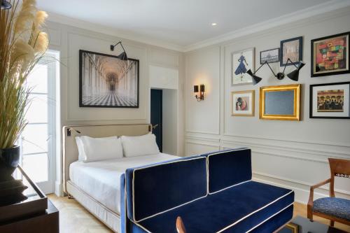 Casa Violante Luxury Apartment, Rzym (zdjęcie 2)