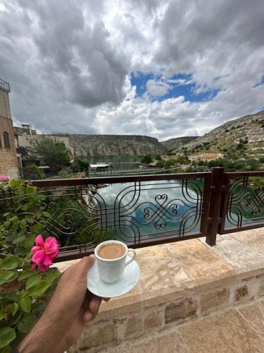 Melek BUTİK OTEL (Melek BUTIK OTEL) in Halfeti