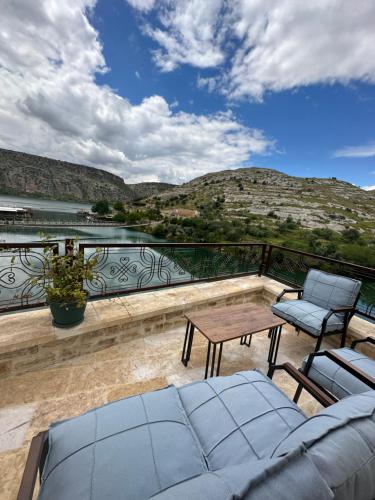 Melek BUTİK OTEL (Melek BUTIK OTEL) in Halfeti