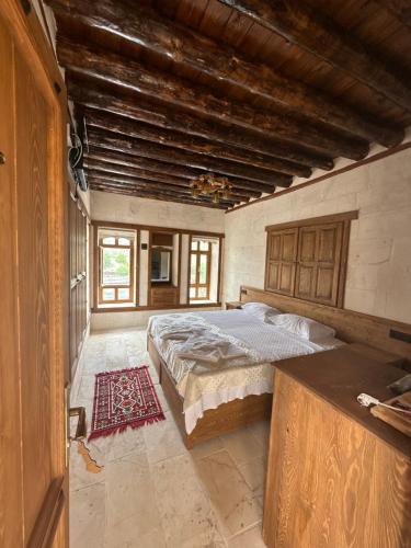 Melek BUTİK OTEL (Melek BUTIK OTEL) in Halfeti