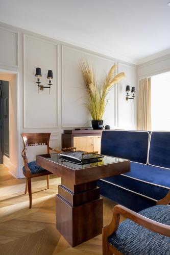 Casa Violante Luxury Apartment, Roma