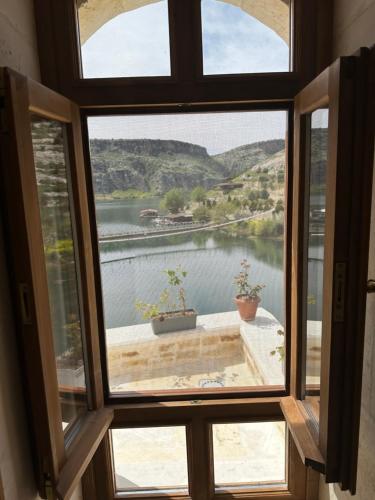 Melek BUTİK OTEL (Melek BUTIK OTEL) in Halfeti