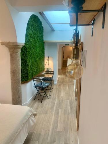 카세레스 Casa Via De La Plata 3성급 싱글룸 스위트룸