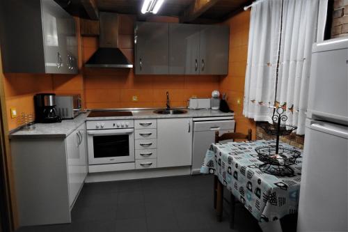 PUENTECUERVO in Pancorbo