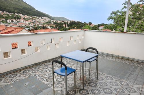 HI Youth Hostel Dubrovnik in Dubrovnik