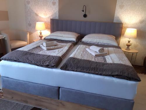 Pension Stausee
