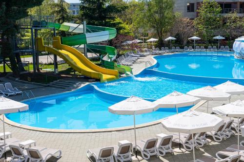 iHotel Sunny Beach - image 10