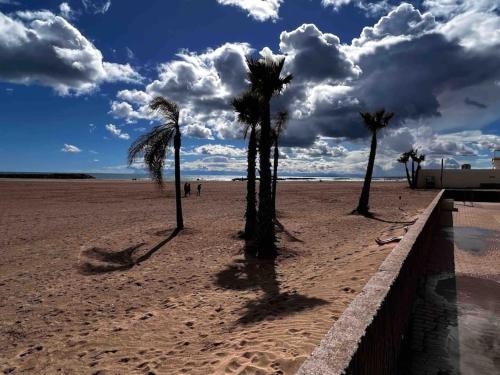 T2 neuf + piscine, 5 mn à pied des plages, Sérignan (fotografie 10)