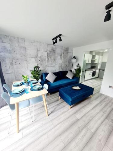 Spacious 5bed house, FREE parking, NO PARTY !, Glasgow (fotografie 5)